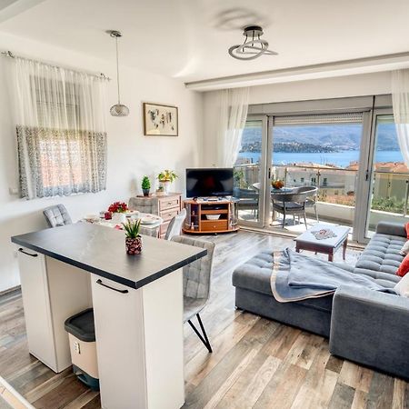 Apartment With A View 布德瓦 外观 照片